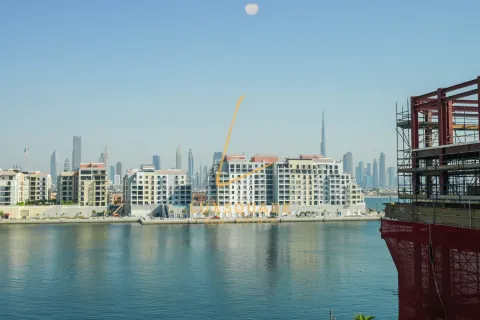 Lakás itt: Jumeirah, Dubai, EAE, 3 hálószoba, 193 m², azonosító: 700821 - fénykép 30