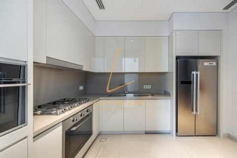 Penthouse à louer à Downtown Dubai (Downtown Burj Dubai), Dubai, EAU 4 chambres, 492 m2 № 700822 - photo 7