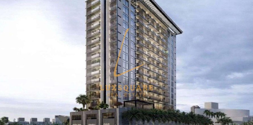 Al Furjan, Dubai, UAE의 사무실 38제곱미터 번호 700817