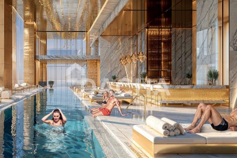 Jumeirah Lake Towers, Dubai, BAE’de satılık daire 1 oda, 39 m&sup2; No 728243 - fotoğraf 8
