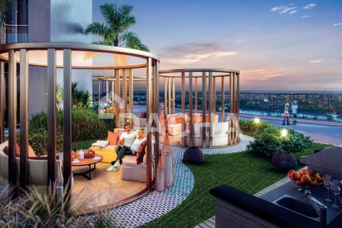 Jumeirah Lake Towers, Dubai, BAE’de satılık daire 1 oda, 39 m&sup2; No 728243 - fotoğraf 10