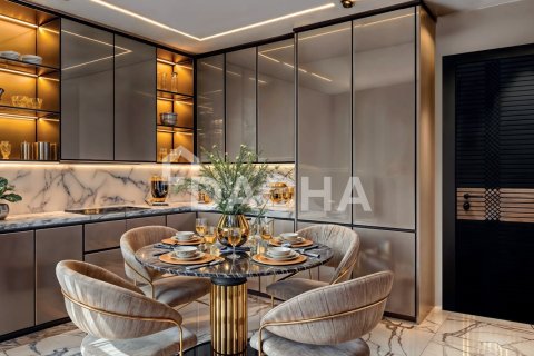 Jumeirah Lake Towers, Dubai, BAE’de satılık daire 1 oda, 39 m&sup2; No 728243 - fotoğraf 5