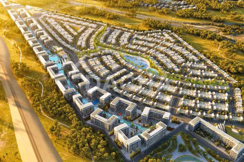 Apartment in Dubai Investment Park, UAE 1 bedroom, 63 sq.m. № 728244 - photo 11