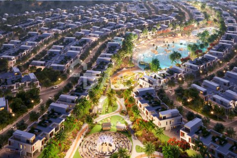Apartment in Dubai Investment Park, UAE 1 bedroom, 63 sq.m. № 728244 - photo 6