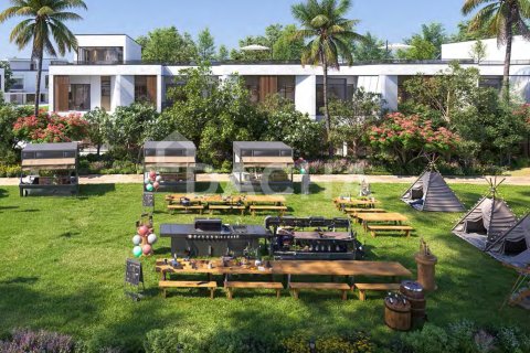Apartment in Dubai Investment Park, UAE 1 bedroom, 63 sq.m. № 728244 - photo 5