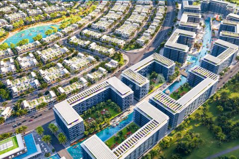 Apartment in Dubai Investment Park, UAE 1 bedroom, 63 sq.m. № 728244 - photo 3