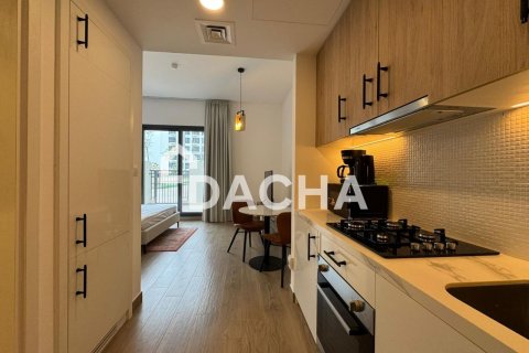 Apartment in Town Square, Dubai, UAE 1 room, 50 sq.m. № 728248 - photo 3