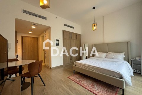 Apartament në Town Square, Dubai, Emiratet e Bashkuara Arabe 1 dhomë, 50 m2. № 728248