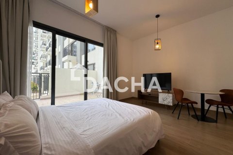 Apartment in Town Square, Dubai, UAE 1 room, 50 sq.m. № 728248 - photo 6