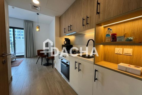 Apartment in Town Square, Dubai, UAE 1 room, 50 sq.m. № 728248 - photo 2