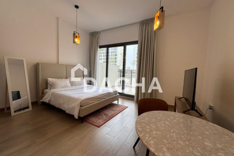 Apartment in Town Square, Dubai, UAE 1 room, 50 sq.m. № 728248 - photo 4