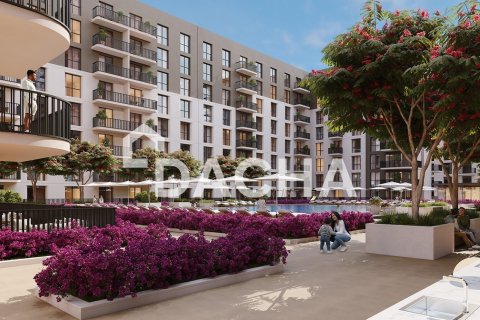 Apartment sa Town Square, Dubai, UAE 1 silid-tulugan, 86 sq.m. № 728242 - larawan 5