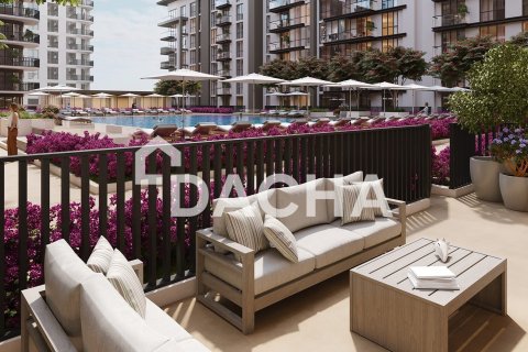 Apartment sa Town Square, Dubai, UAE 1 silid-tulugan, 86 sq.m. № 728242 - larawan 3