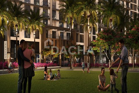 Apartment sa Town Square, Dubai, UAE 1 silid-tulugan, 86 sq.m. № 728242 - larawan 9