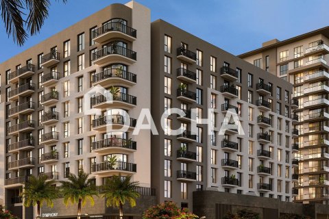 Apartment sa Town Square, Dubai, UAE 1 silid-tulugan, 86 sq.m. № 728242 - larawan 7