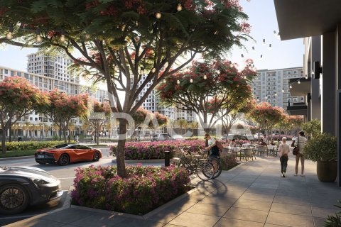 Apartment in Town Square, Dubai, UAE 1 bedroom, 62 sq.m. № 728247 - photo 4