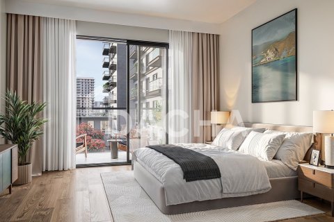 Apartment in Town Square, Dubai, UAE 1 bedroom, 62 sq.m. № 728247 - photo 10