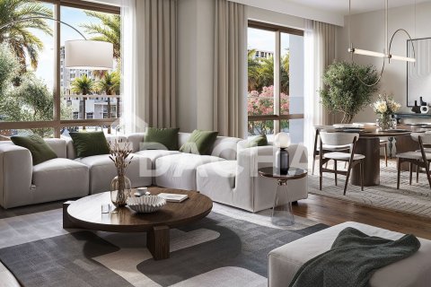 Apartment in Town Square, Dubai, UAE 1 bedroom, 62 sq.m. № 728247 - photo 7