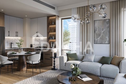 Apartment in Town Square, Dubai, UAE 1 bedroom, 62 sq.m. № 728247 - photo 6
