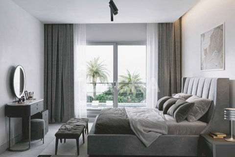 Byt v Al Warsan, Dubai, SAE 1 pokoj, 34 m² Č.: 728246 - fotografie 9