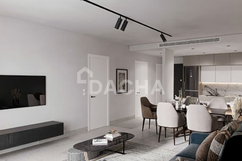 Byt v Al Warsan, Dubai, SAE 1 pokoj, 34 m² Č.: 728246 - fotografie 11