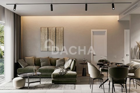 Byt v Al Warsan, Dubai, SAE 1 pokoj, 34 m² Č.: 728246 - fotografie 7