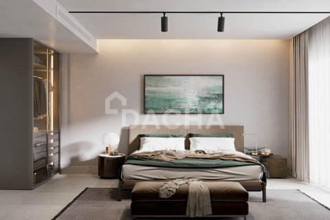 Byt v Al Warsan, Dubai, SAE 1 pokoj, 34 m² Č.: 728246 - fotografie 10