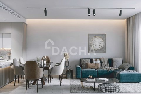 Byt v Al Warsan, Dubai, SAE 1 pokoj, 34 m² Č.: 728246 - fotografie 12