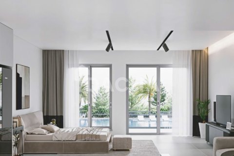 Byt v Al Warsan, Dubai, SAE 1 pokoj, 34 m² Č.: 728246 - fotografie 8