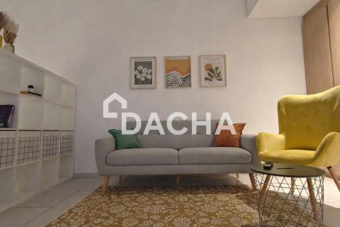 Купить квартиру в Бизнес-Бэй, Дубай, ОАЭ 1 комната, 45м2, № 728245 - фото 5