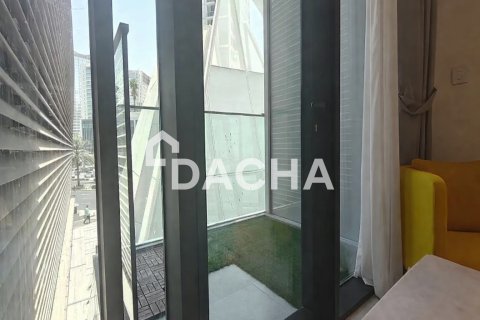 Купить квартиру в Бизнес-Бэй, Дубай, ОАЭ 1 комната, 45м2, № 728245 - фото 7