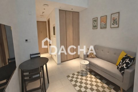 Купить квартиру в Бизнес-Бэй, Дубай, ОАЭ 1 комната, 45м2, № 728245 - фото 2