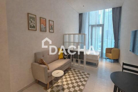 Appartamento a Business Bay, Dubai, EAU 1 camera, 45 mq. № 728245