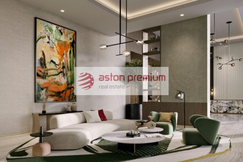 Byt v City Walk, Dubai, SAE 1 ložnice, 72.9 m² Č.: 630775 - fotografie 4