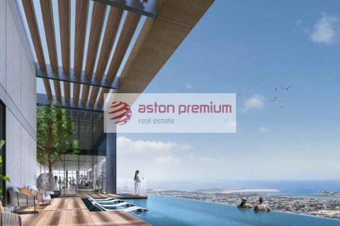 Byt v City Walk, Dubai, SAE 1 ložnice, 72.9 m² Č.: 630775 - fotografie 6