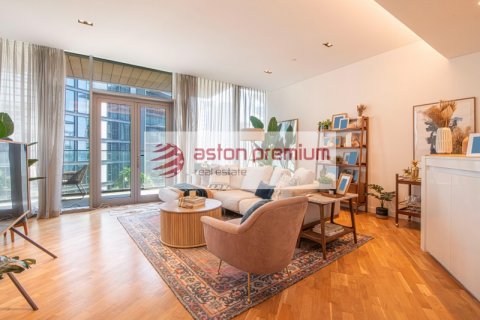 Apartament do wynajęcia w Bluewaters, Dubai, ZEA 2 sypialnie, 155.8 mkw., nr 630772 - zdjęcie 3