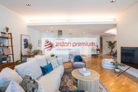 Apartament do wynajęcia w Bluewaters, Dubai, ZEA 2 sypialnie, 155.8 mkw., nr 630772 - zdjęcie 5