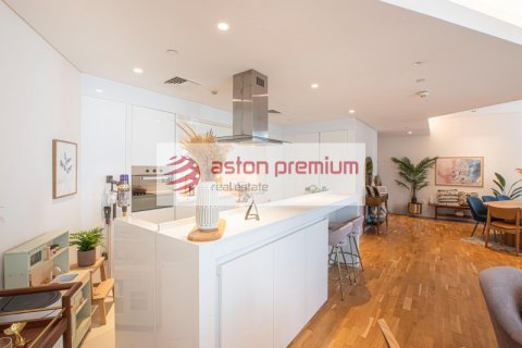 Apartament do wynajęcia w Bluewaters, Dubai, ZEA 2 sypialnie, 155.8 mkw., nr 630772 - zdjęcie 11