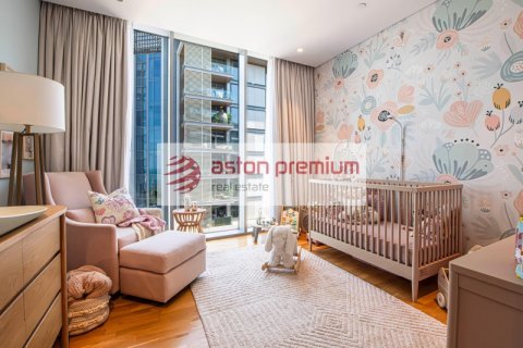 Apartament do wynajęcia w Bluewaters, Dubai, ZEA 2 sypialnie, 155.8 mkw., nr 630772 - zdjęcie 19