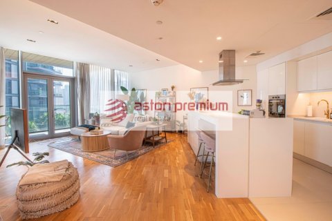 Apartament do wynajęcia w Bluewaters, Dubai, ZEA 2 sypialnie, 155.8 mkw., nr 630772 - zdjęcie 8