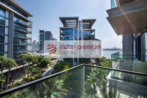 Apartament do wynajęcia w Bluewaters, Dubai, ZEA 2 sypialnie, 155.8 mkw., nr 630772 - zdjęcie 2