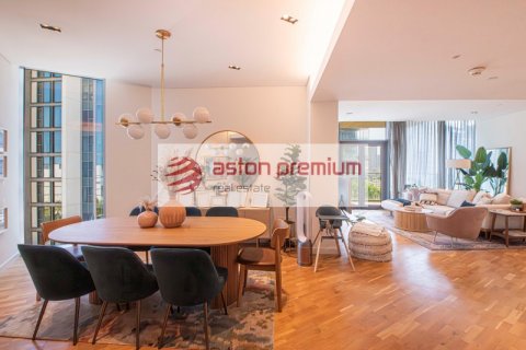 Apartament do wynajęcia w Bluewaters, Dubai, ZEA 2 sypialnie, 155.8 mkw., nr 630772 - zdjęcie 6