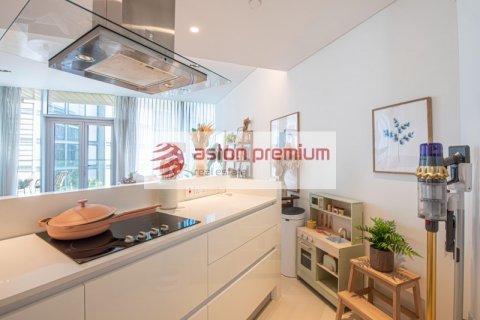 Apartament do wynajęcia w Bluewaters, Dubai, ZEA 2 sypialnie, 155.8 mkw., nr 630772 - zdjęcie 10