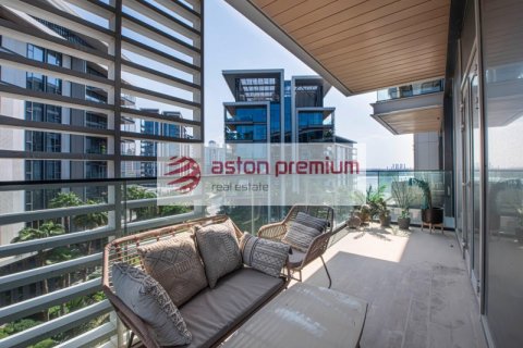 Apartament do wynajęcia w Bluewaters, Dubai, ZEA 2 sypialnie, 155.8 mkw., nr 630772 - zdjęcie 1
