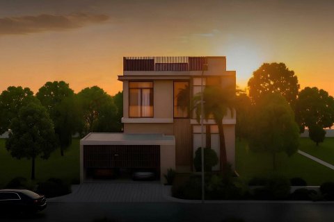 Villa in Dubai, VAE: 4 Schlafzimmer, 334 m2 Nr. 682581