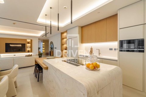 Apartment in City Walk, Dubai, UAE 3 bedrooms, 216 sq.m. № 682606 - photo 20