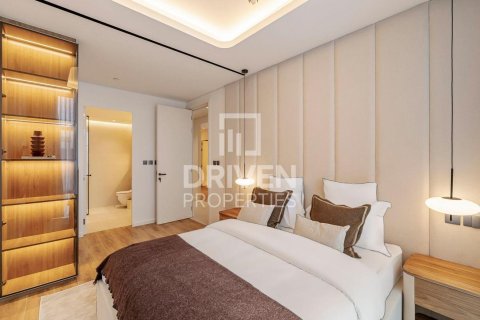 Apartment in City Walk, Dubai, UAE 3 bedrooms, 216 sq.m. № 682606 - photo 18