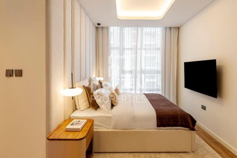 Apartment in City Walk, Dubai, UAE 3 bedrooms, 216 sq.m. № 682606 - photo 9