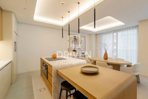 Apartment in City Walk, Dubai, UAE 3 bedrooms, 216 sq.m. № 682606 - photo 21