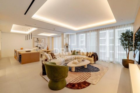 City Walk, Dubai, UAE의 아파트 침실 3개, 216제곱미터 번호 682606